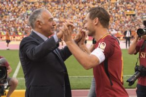 Totti Pallotta