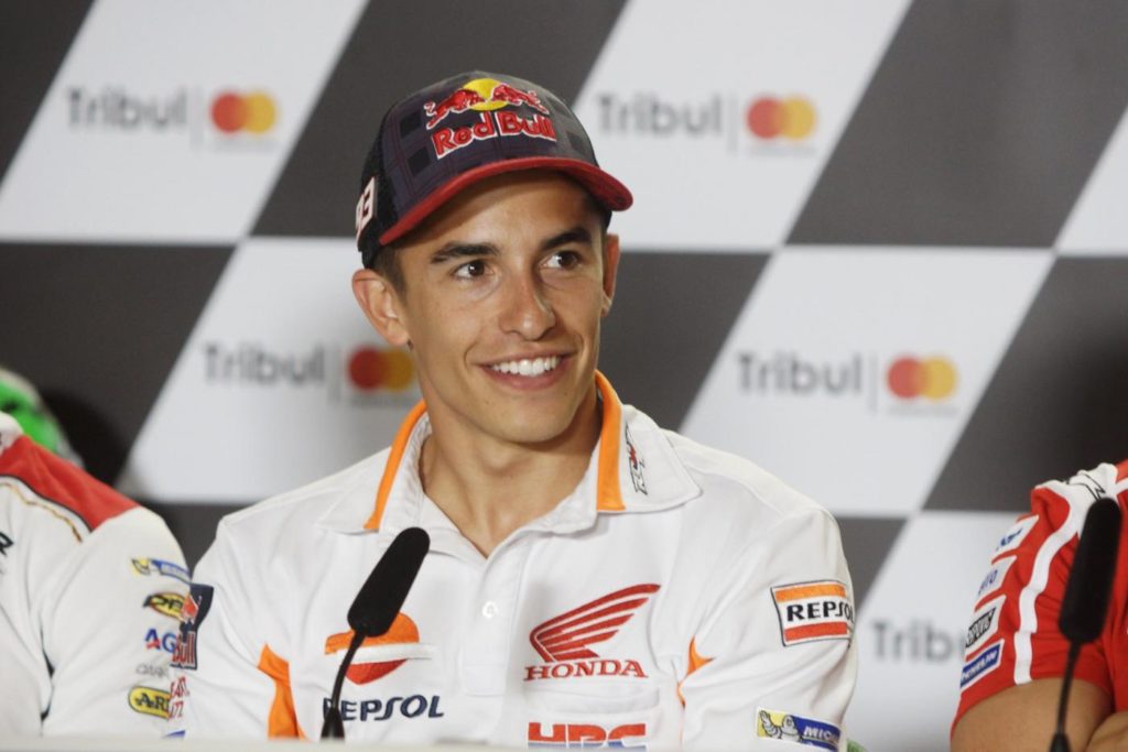 Marc Marquez