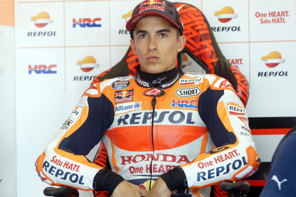 Marc Marquez