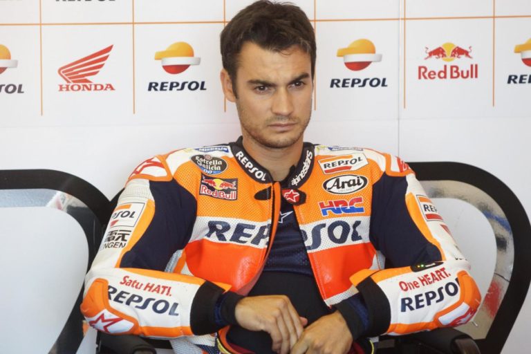 Pedrosa