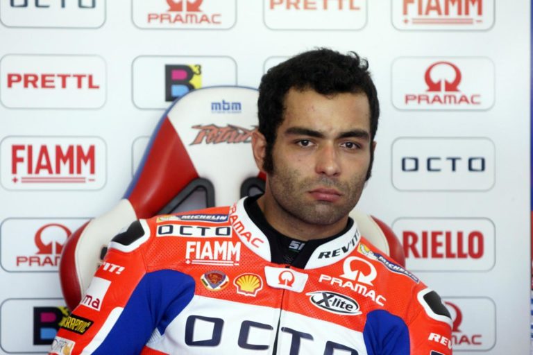 Danilo Petrucci