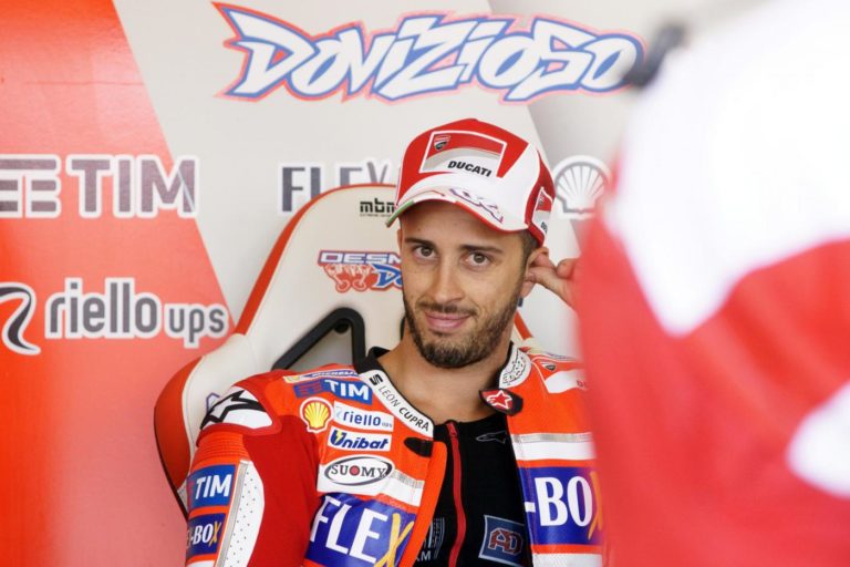 Andrea Dovizioso