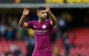 Aguero