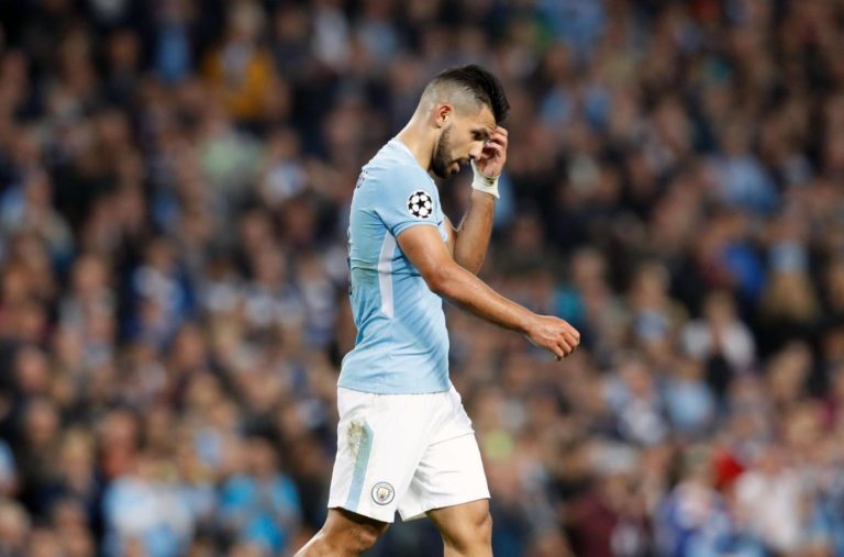 Aguero