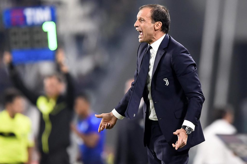 Allegri