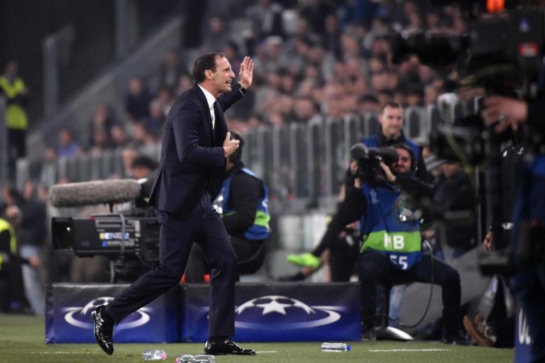 Conte Allegri