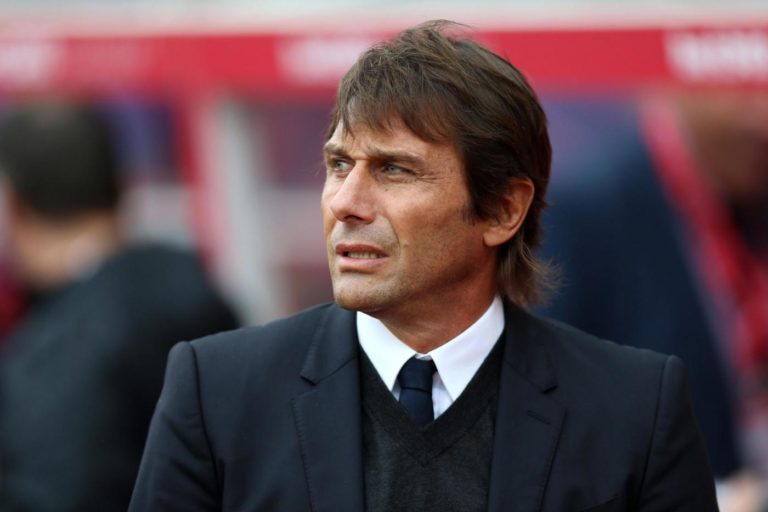 Conte, Chelsea