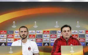 Bonucci-Montella