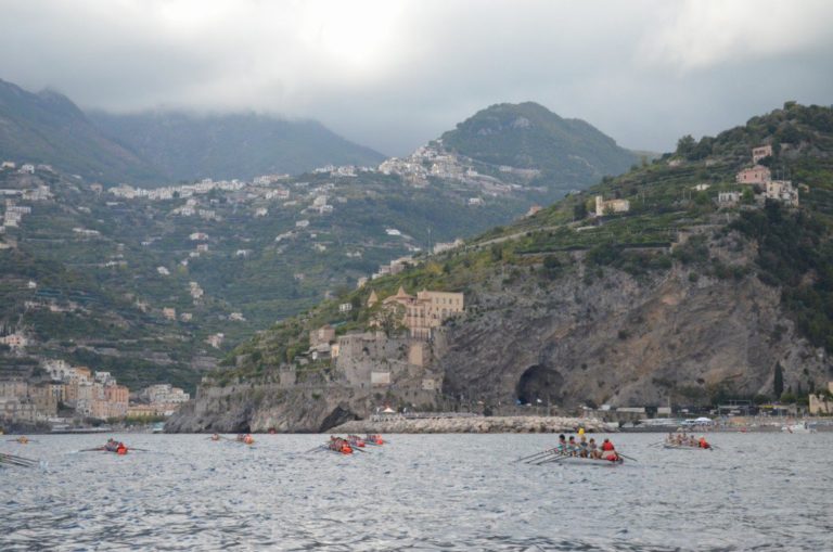 Canottaggio Campionati italiani assoluti