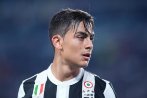 Dybala