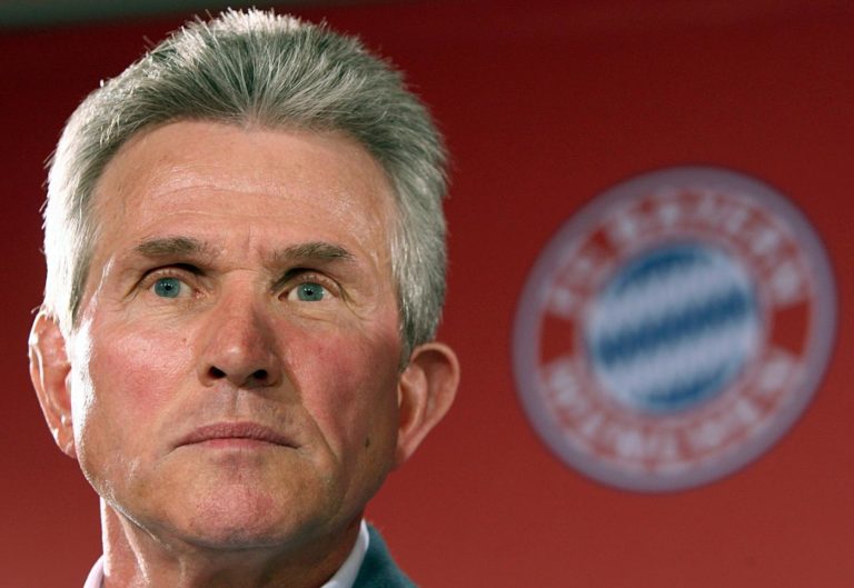 Heynckes