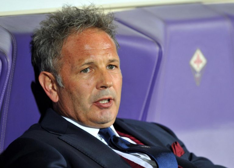 Mihajlovic Torino