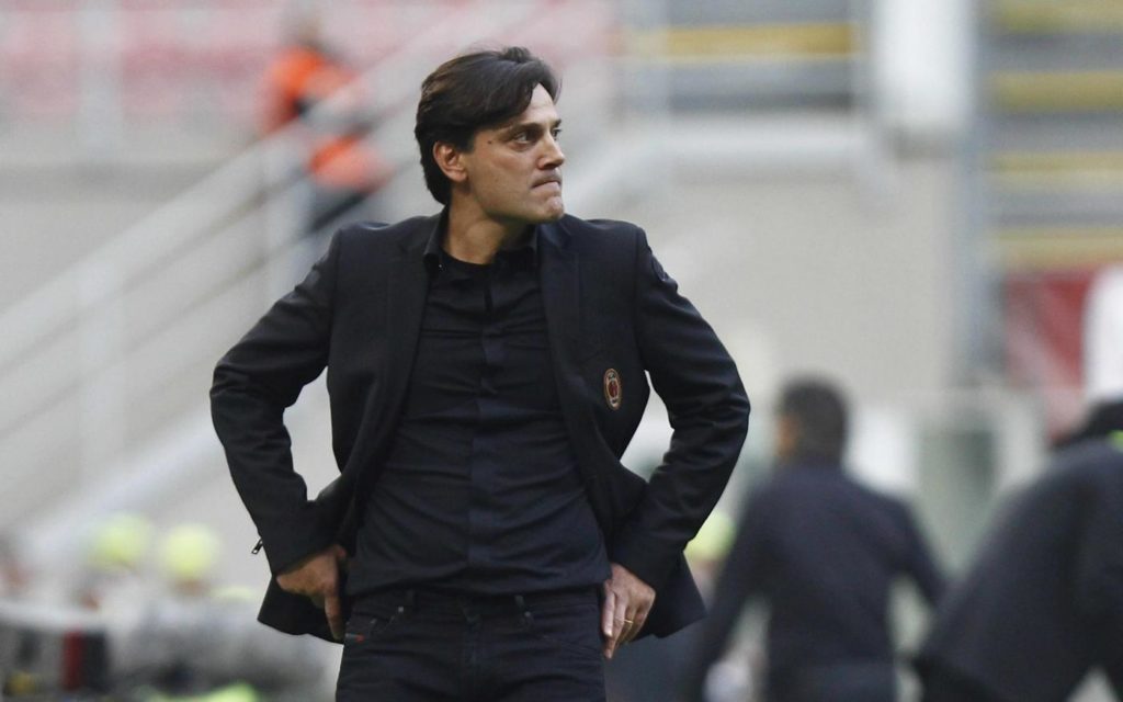 Montella, Milan