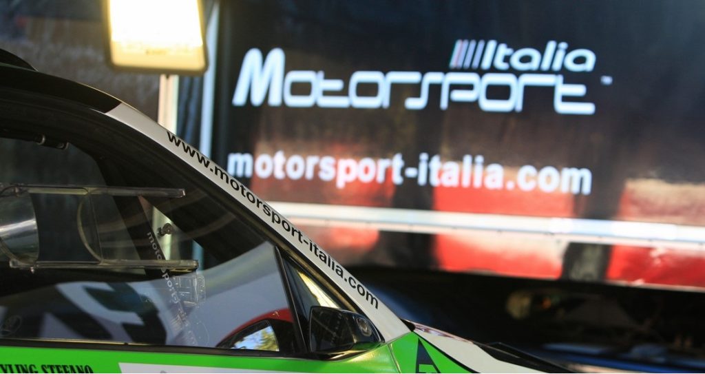 Motorsport Italia T