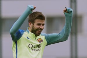 Piqué