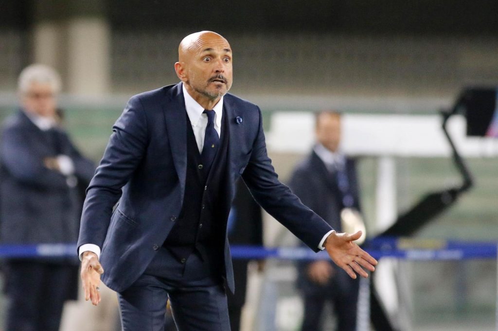 Spalletti