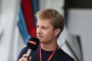 Nico Rosberg