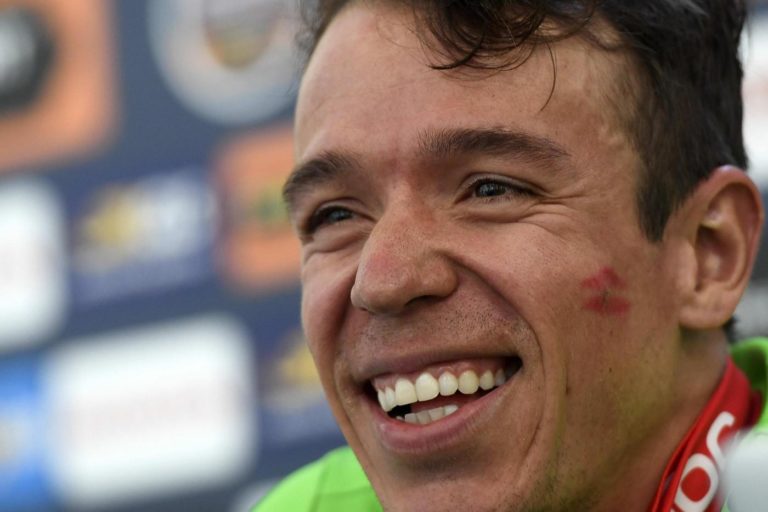 rigoberto uran