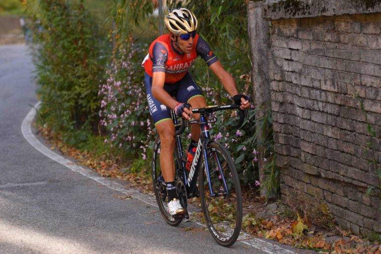 vincenzo nibali