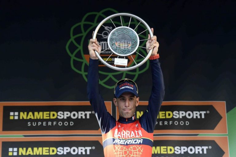 vincenzo nibali