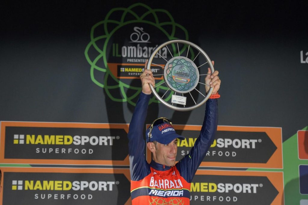 vincenzo nibali