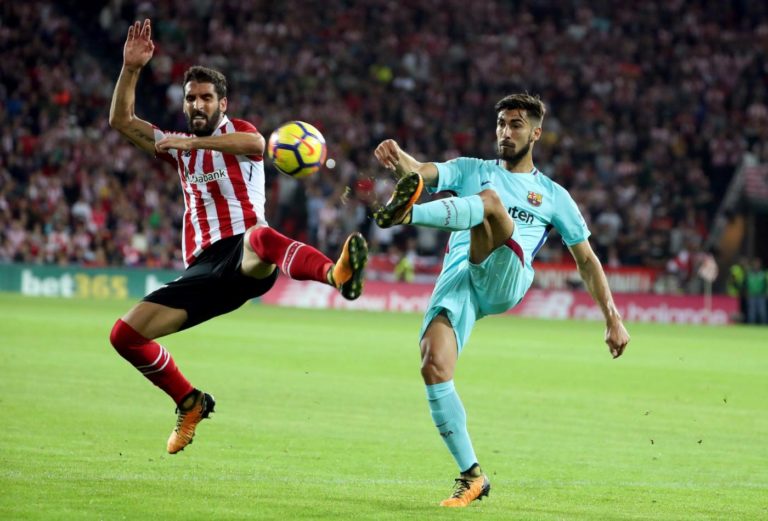 André Gomes