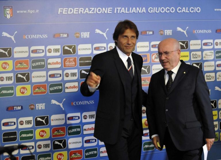 Conte e Ventura