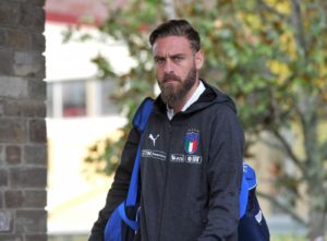 de Rossi