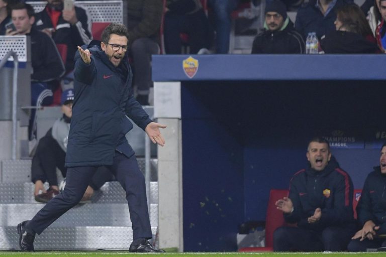 Di Francesco