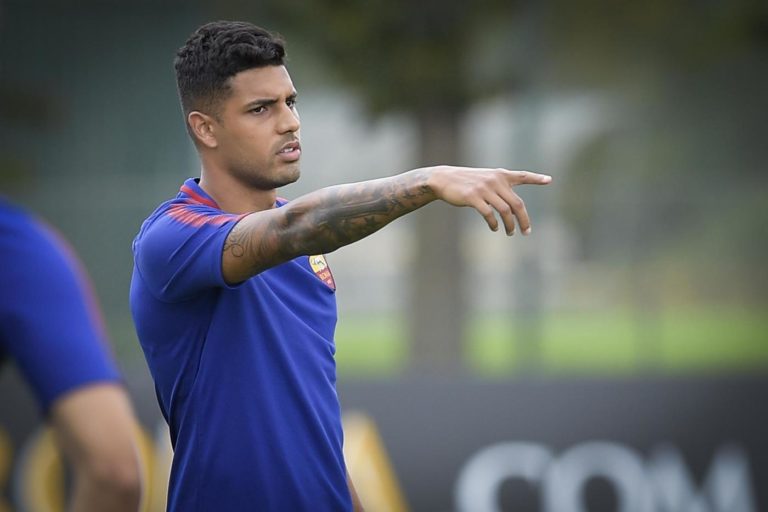 Emerson Palmieri