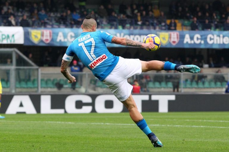 Hamsik