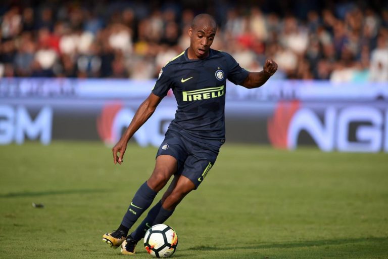 Joao Mario