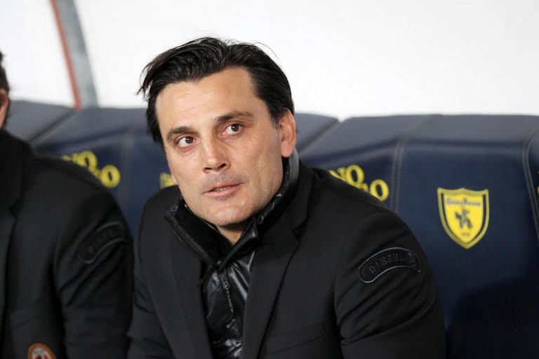 Milan, Montella