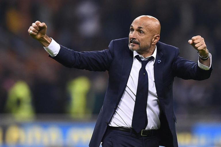 Spalletti