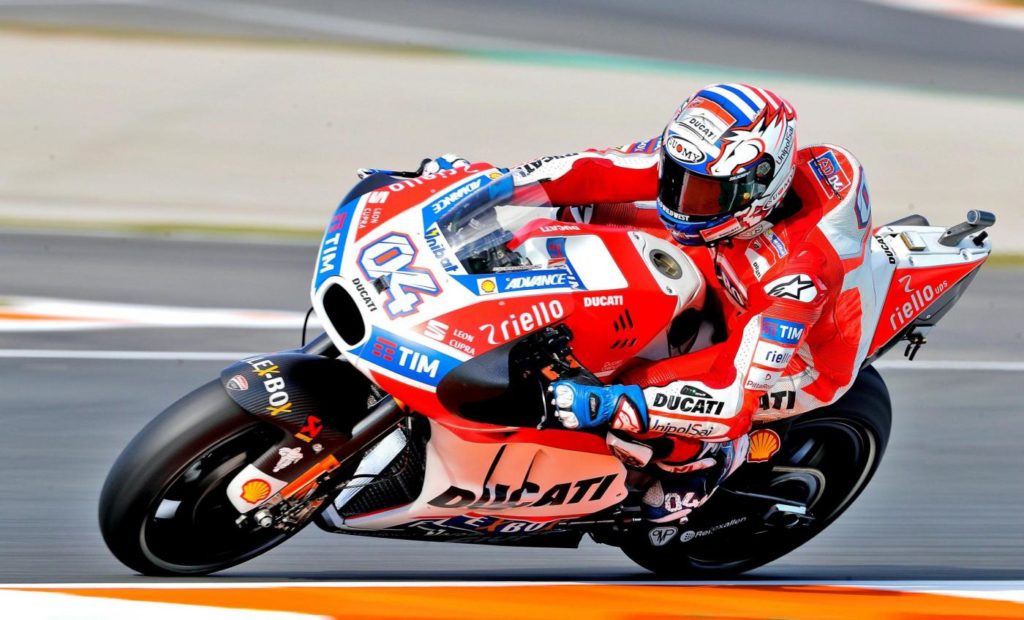 Dovizioso