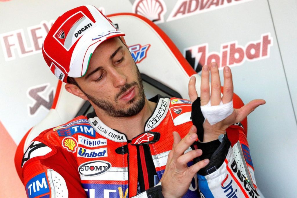 Andrea Dovizioso