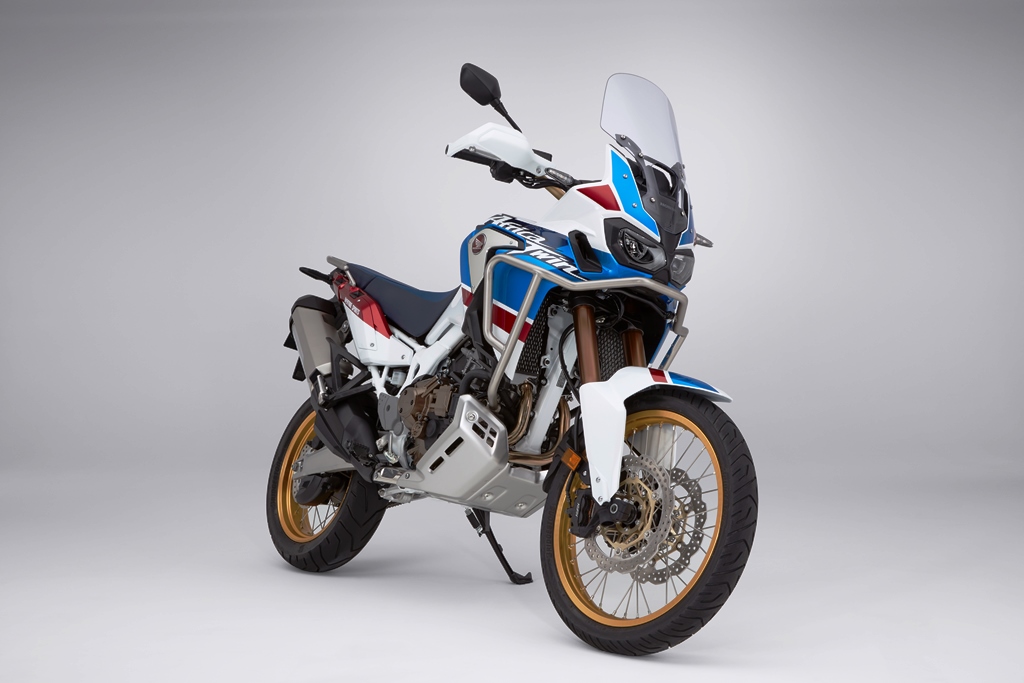 honda africa twin adventure sports