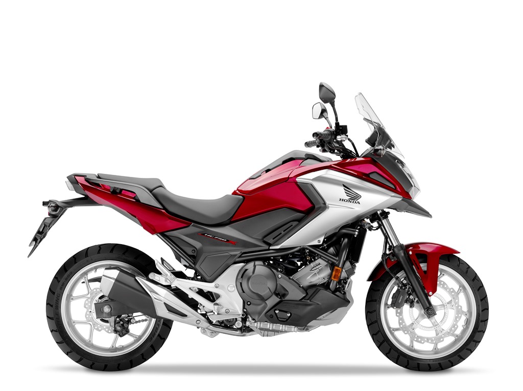 honda nc750x adventur