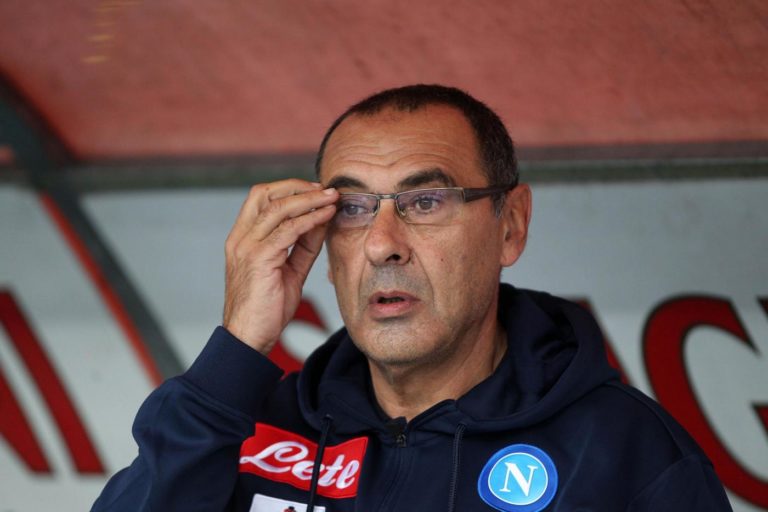 Sarri