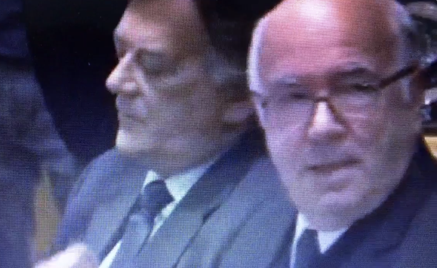 Dimissioni Tavecchio, L'exploit In Francese In Conferenza Stampa è ...