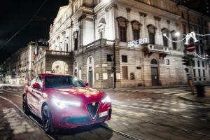 Alfa Romeo Stelvio Quadrifoglio (1)