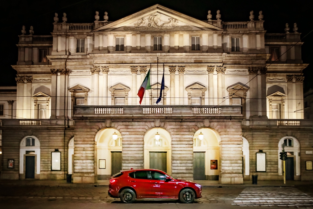Alfa Romeo Stelvio Quadrifoglio (1)