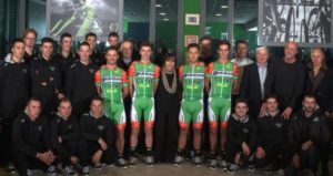 Bardiani CSF