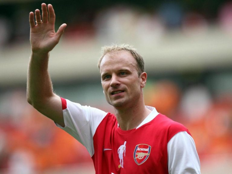 Bergkamp