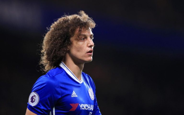 David Luiz