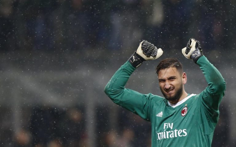 Donnarumma