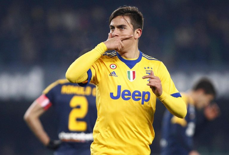 Dybala