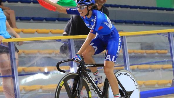 Elisa balsamo