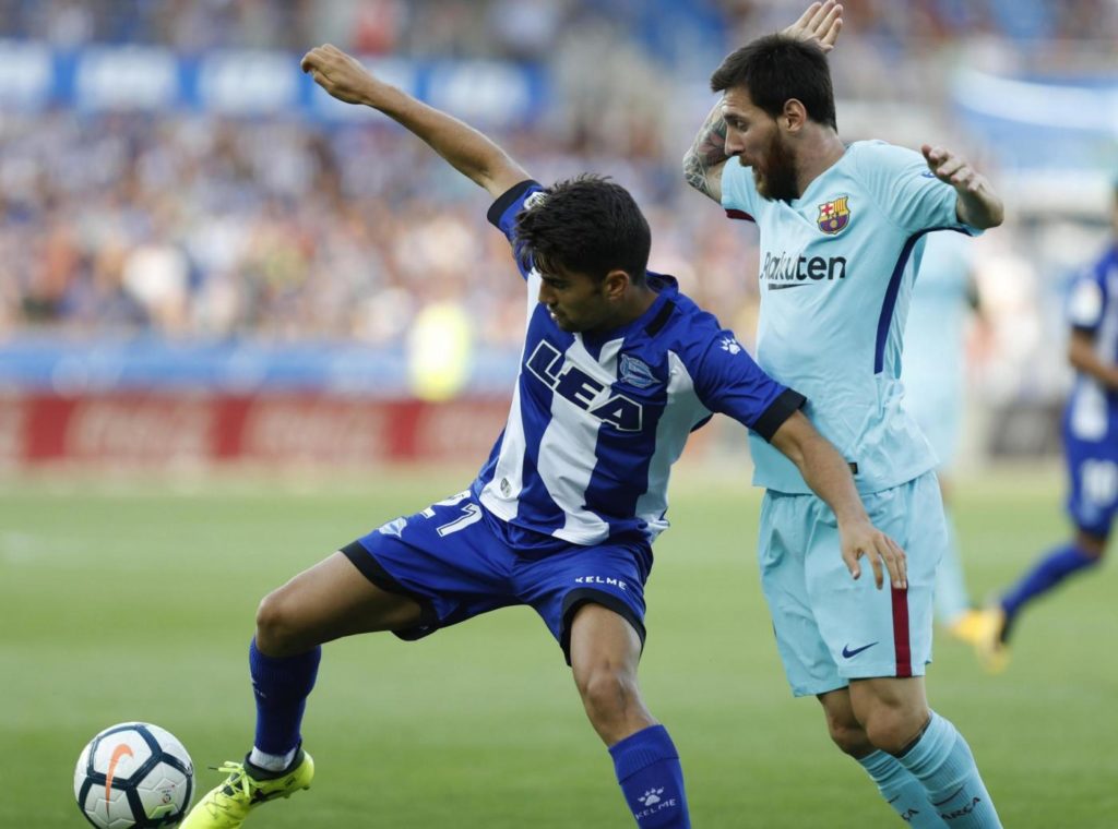 Enzo Zidane