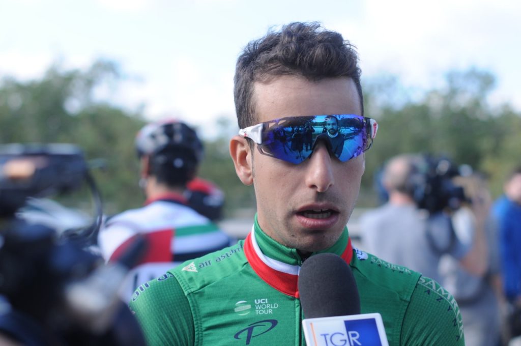 Fabio Aru